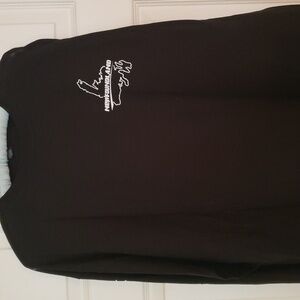 Black Atlantic Pearl 'Power Of The Rock' Newfoundland T shirt